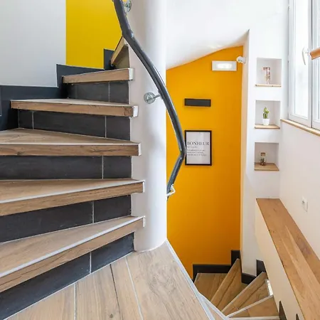 Cosy - 2p - Center Of Paris