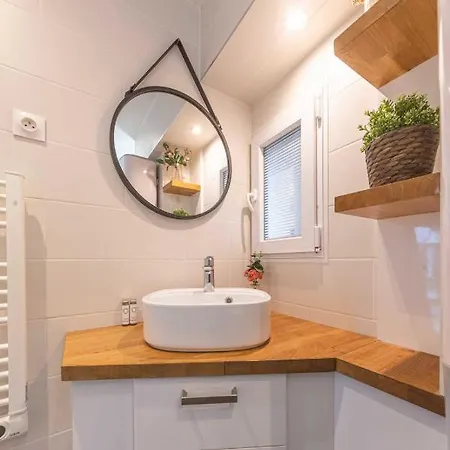 Apartment Cosy - 2p - Center Of *