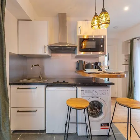 Cosy - 2p - Center Of Paris