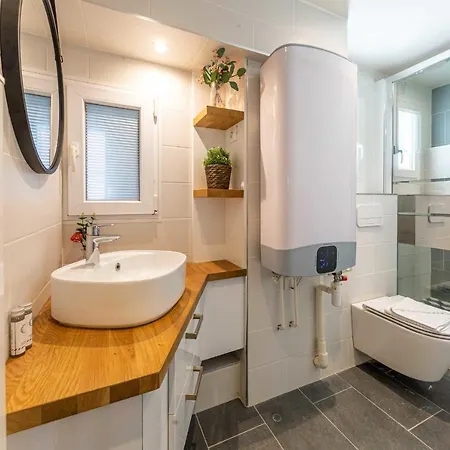Cosy - 2p - Center Of Apartmán
