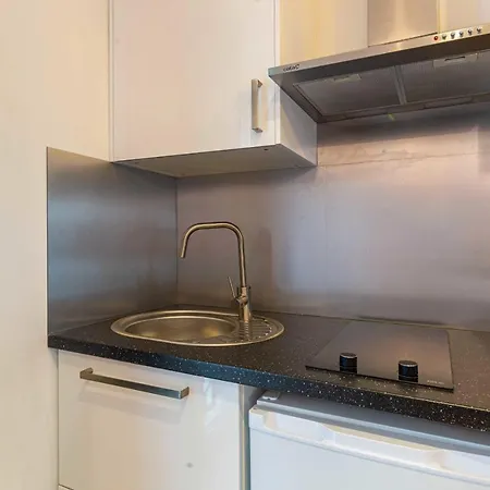 Cosy - 2p - Center Of Apartment *