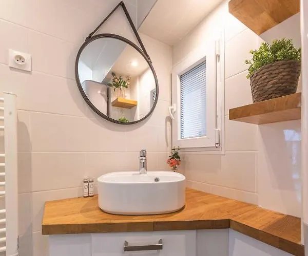 Apartamento Cosy - 2p - Center Of *